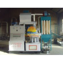 CE Certificate Biomass Wood Pellet Mill